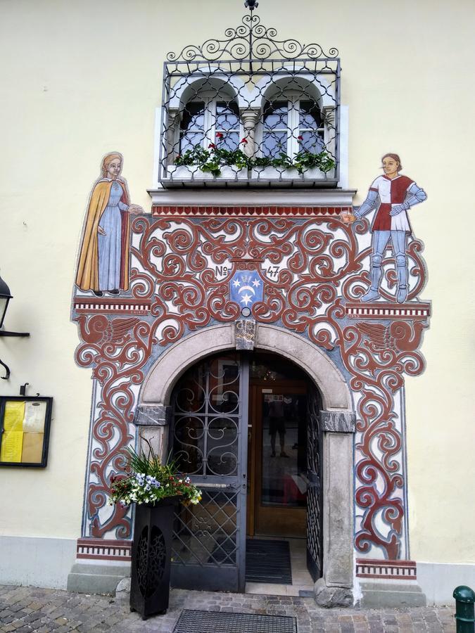 Gasthof Kemmetmueller Уиндишгарстен Екстериор снимка